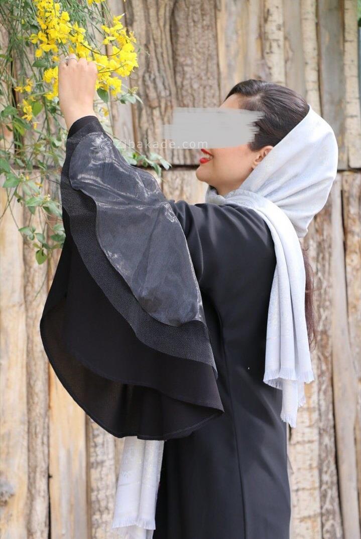 مدل مانتو بهاره 